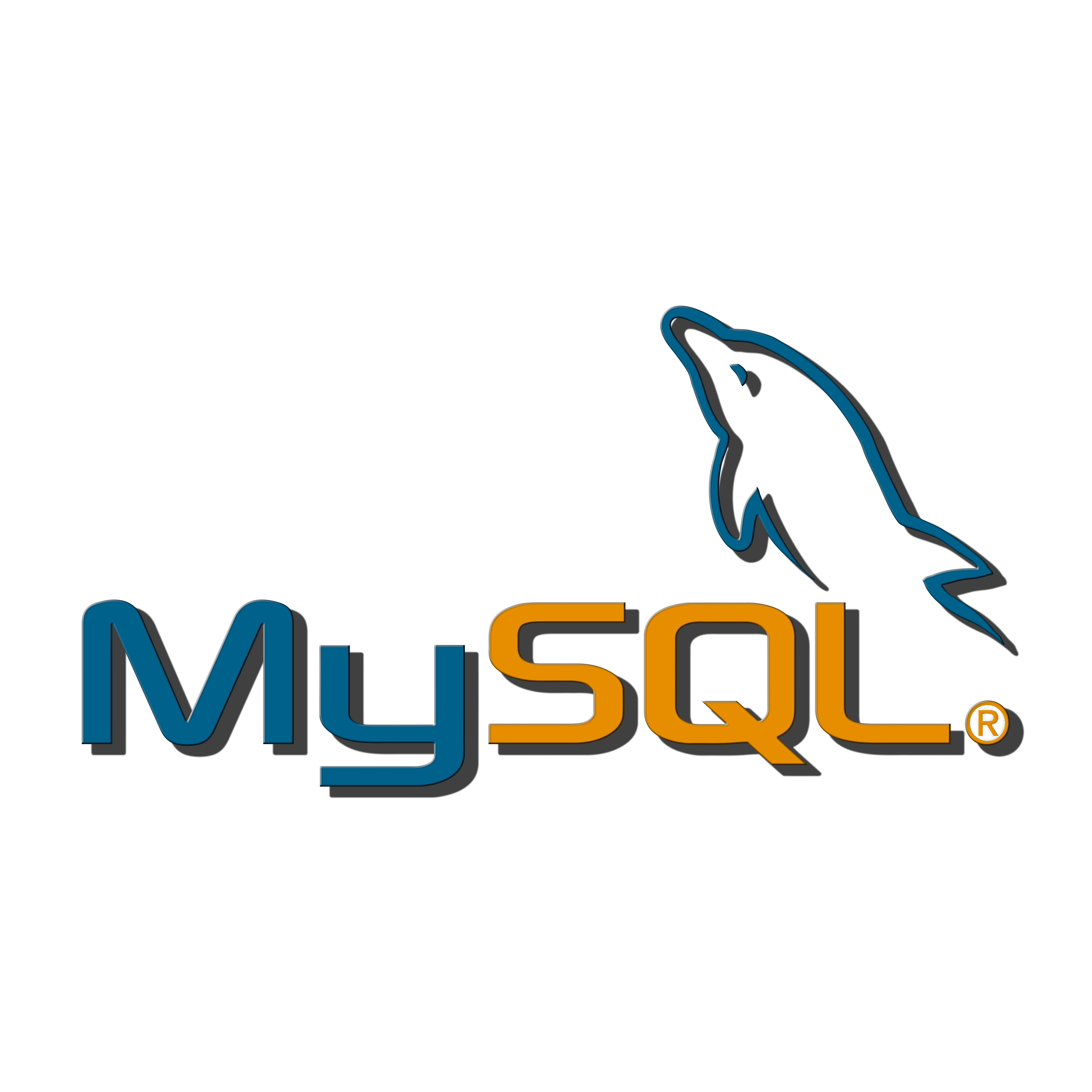 my SQL
